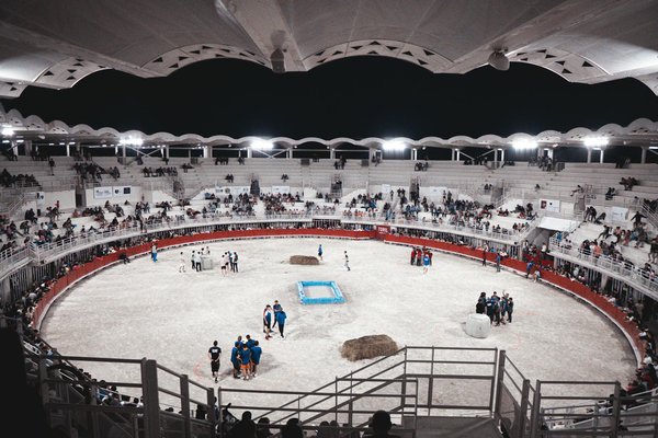 La gymnastique rythmique dans le monde : différences culturelles et approches du sport