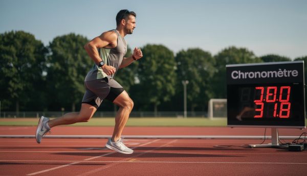 Calculateur d’allure : la méthode simple pour mieux gérer vos courses