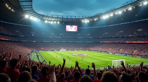 Infos foot et match en direct : tout suivre, des scores aux transferts