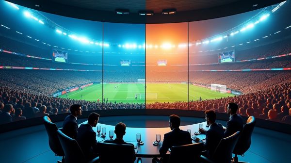 L'actualité esport : résultats, analyses et tendances à suivre