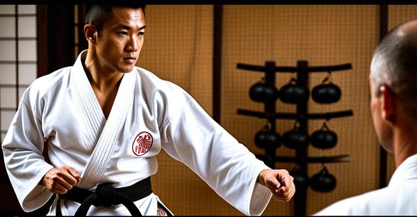 Les meilleures offres de la boutique des arts martiaux à toulouse