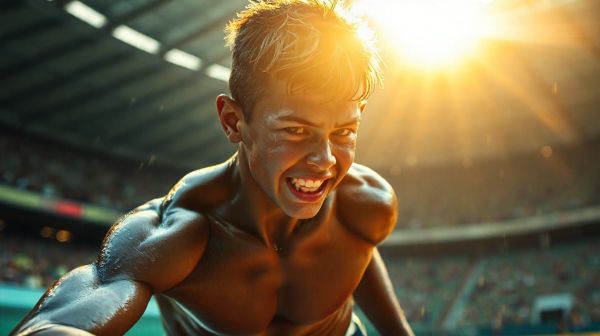 Les vérités méconnues sur le sport : contre les idées reçues