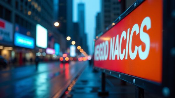Maximisez l'impact de votre sponsoring grâce à des panneaux efficaces