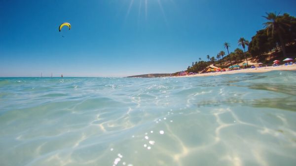 Montpellier : Top 5 écoles de kitesurf pour une expérience fun et sécurisée