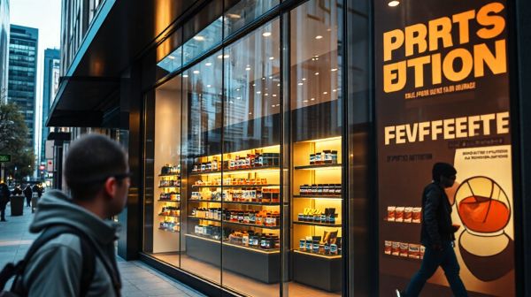 Top 5 boutiques de nutrition sportive pour optimiser vos performances