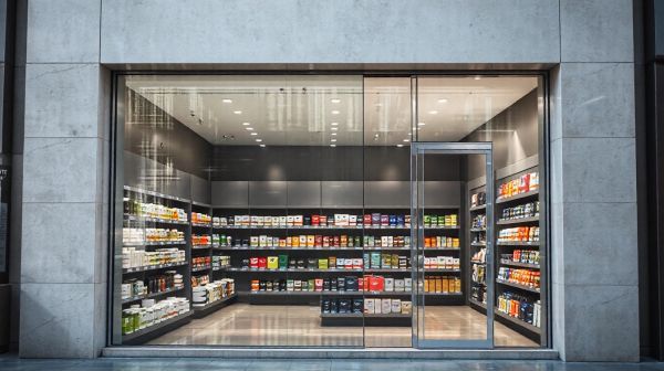 Top 5 boutiques de nutrition sportive pour optimiser vos performances