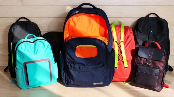 Top 5 raisons d'opter pour des sacs étanches durant vos voyages