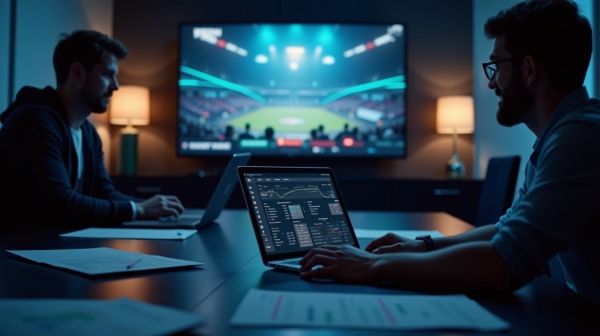 Top 5 tendances et analyses des résultats esports du moment