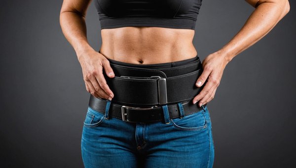 Découvrez la ceinture abdo : conseils pour des résultats rapides
