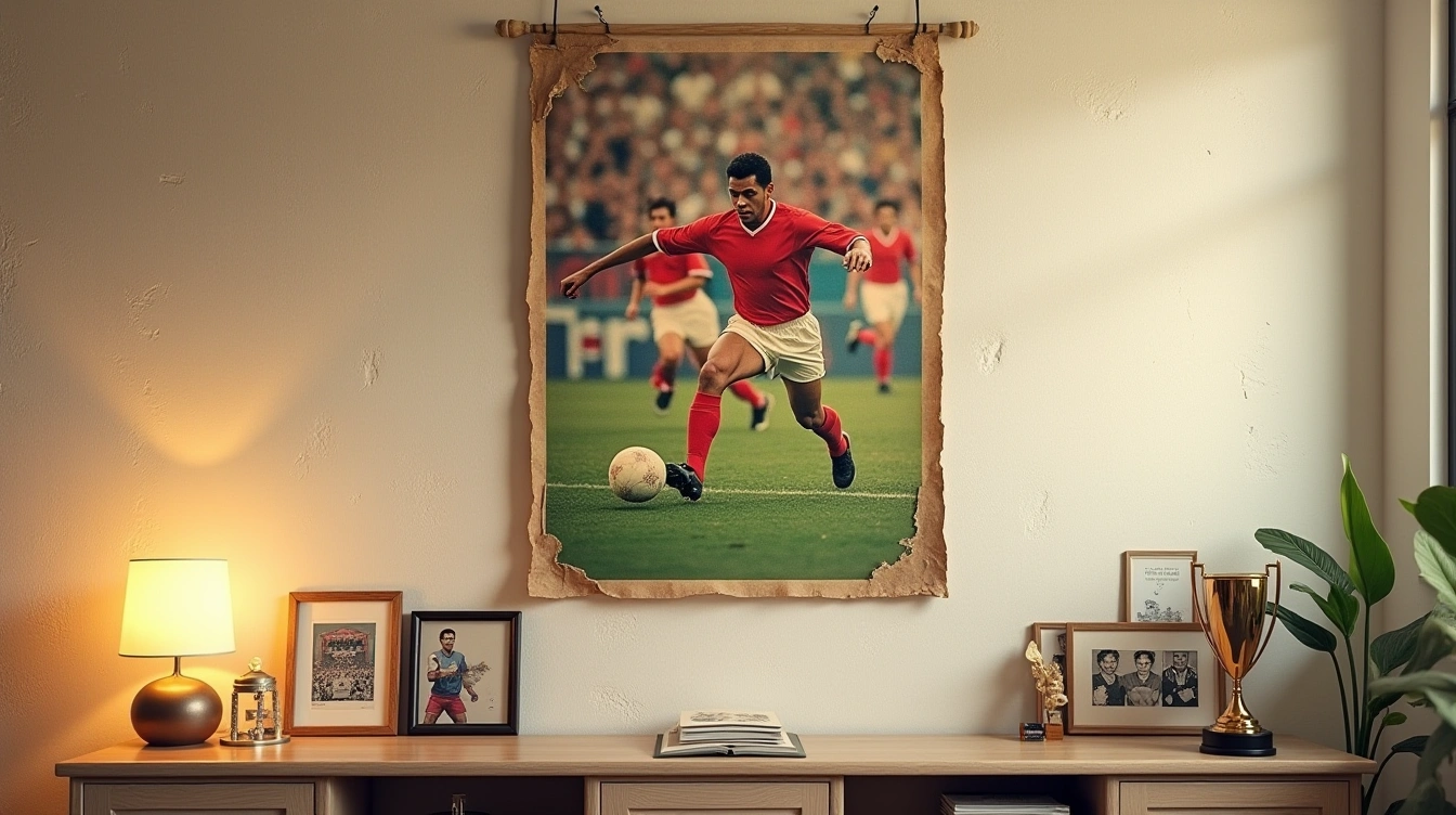 Des thématiques variées pour chaque passionné de sport